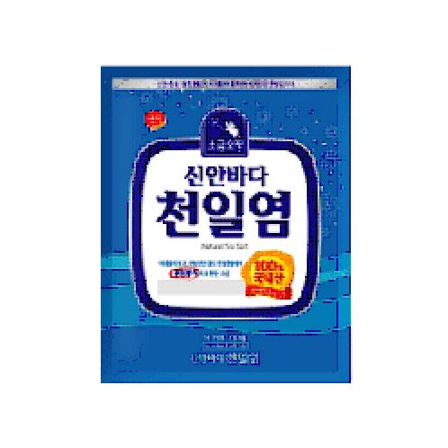 Natural Mineral Pure Salt