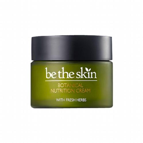 Be the Skin BOTANICAL NUTRITION CREAM