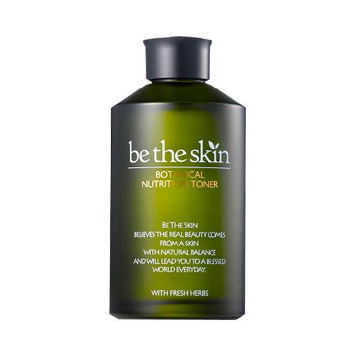 Be the skin BOTANICAL NUTRITION TONER