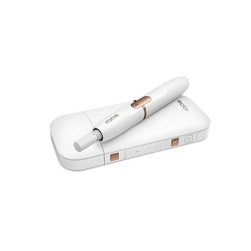 Electronic cigarette