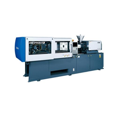 Injection Molding Machine