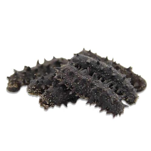 Dry sea cucumber